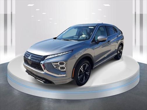 2025 Mitsubishi Eclipse Cross SEL