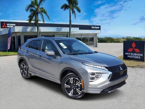 2025 Mitsubishi Eclipse Cross SEL