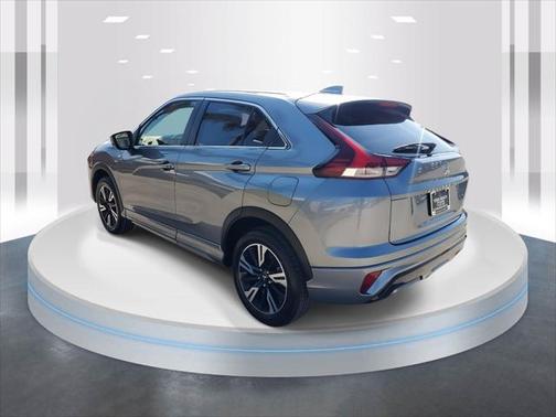 2025 Mitsubishi Eclipse Cross SEL