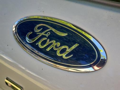 2020 Ford Escape S