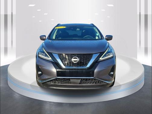 2023 Nissan Murano SV FWD