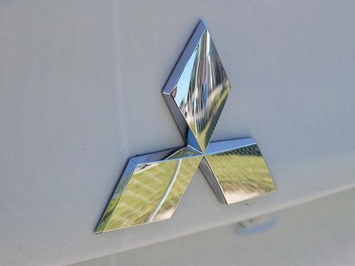 2025 Mitsubishi Outlander Sport 2.0 ES