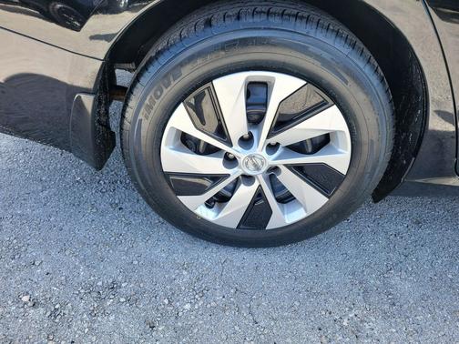 2022 Nissan Altima S FWD