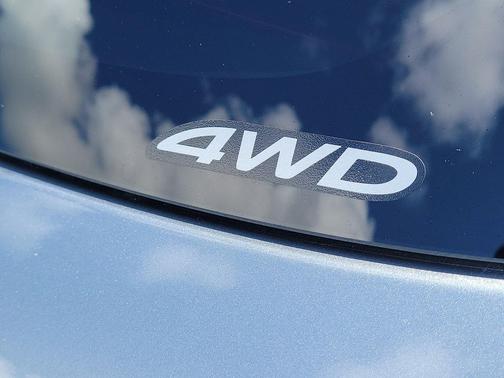 Mercury Gray Metallic 2026 Mitsubishi Outlander Sport 2.0 S