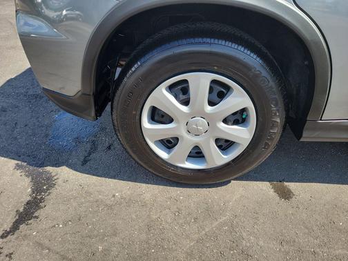 Mercury Gray Metallic 2026 Mitsubishi Outlander Sport 2.0 S