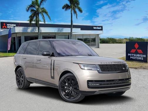 2023 Land Rover Range Rover P530 SE