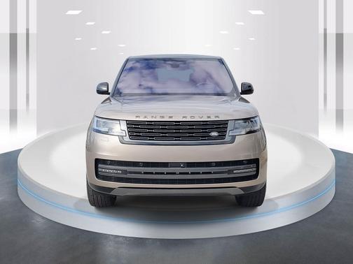 2023 Land Rover Range Rover P530 SE