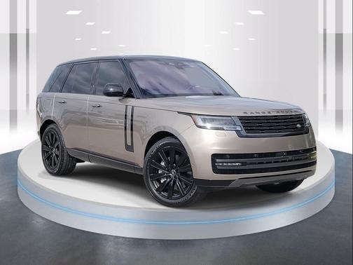 2023 Land Rover Range Rover P530 SE