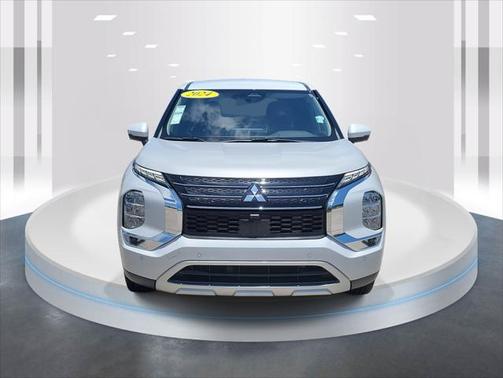 2024 Mitsubishi Outlander SE 2.5 2WD