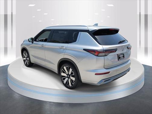 2025 Mitsubishi Outlander SEL 2.5 S-AWC