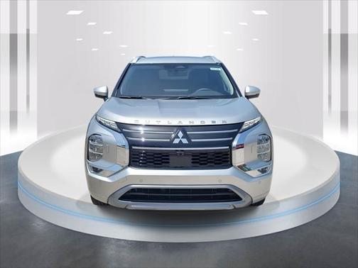 2025 Mitsubishi Outlander SEL 2.5 S-AWC