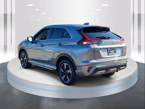 2024 Mitsubishi Eclipse Cross SEL