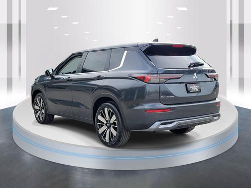 2026 Mitsubishi Outlander SE 2.5 S-AWC