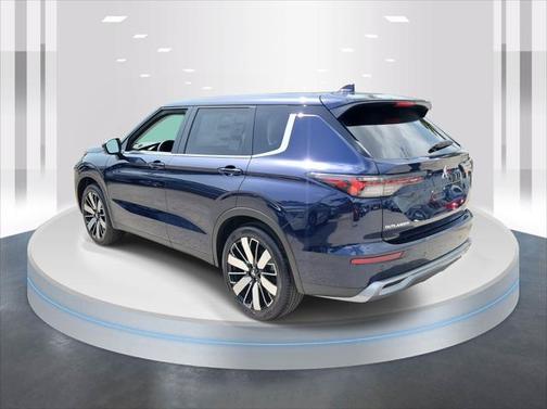 2025 Mitsubishi Outlander SE 2.5 2WD