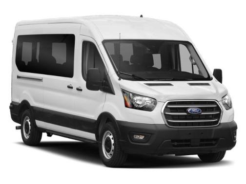 2020 Ford Transit-350 XL