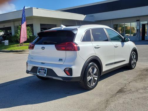 2021 Kia Niro EX Premium