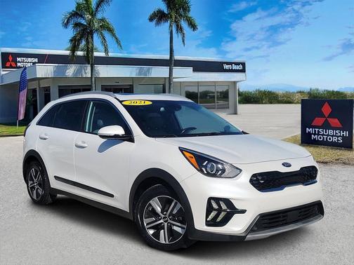 2021 Kia Niro EX Premium
