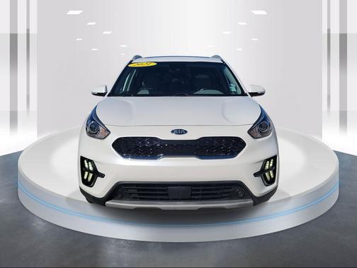 2021 Kia Niro EX Premium