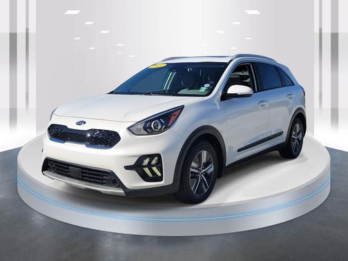 2021 Kia Niro EX Premium