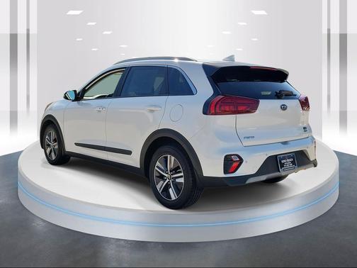 2021 Kia Niro EX Premium