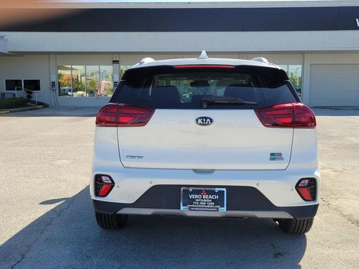 2021 Kia Niro EX Premium