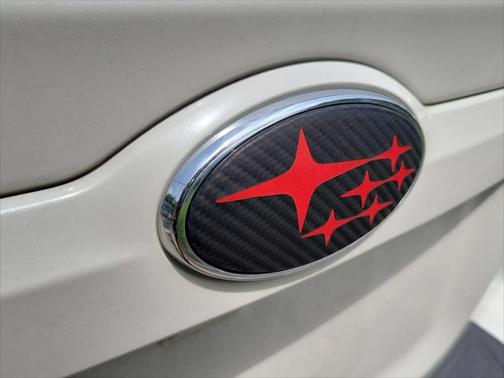 2017 Subaru Crosstrek 2.0i Premium