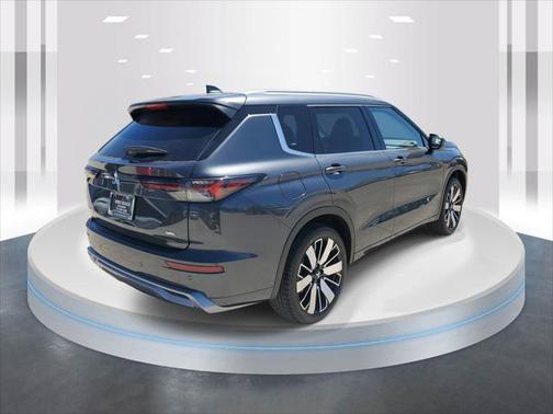 2025 Mitsubishi Outlander SEL 2.5 2WD