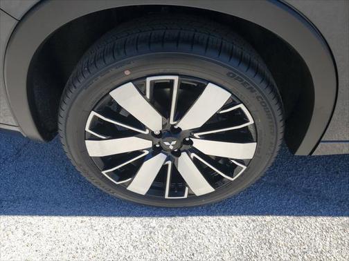 2025 Mitsubishi Outlander SEL 2.5 2WD