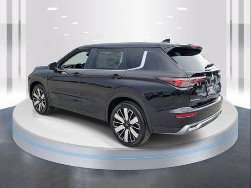 2025 Mitsubishi Outlander SE 2.5 2WD