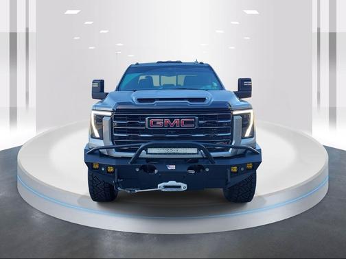 2024 GMC Sierra 3500 Base