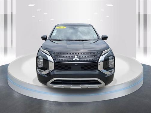 2023 Mitsubishi Outlander PHEV SE S-AWC