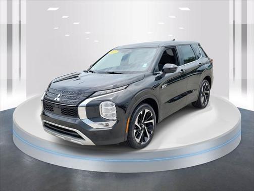 2023 Mitsubishi Outlander PHEV SE S-AWC