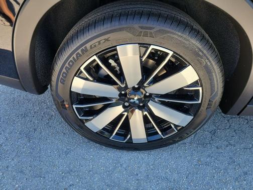 2025 Mitsubishi Outlander SE 2.5 2WD