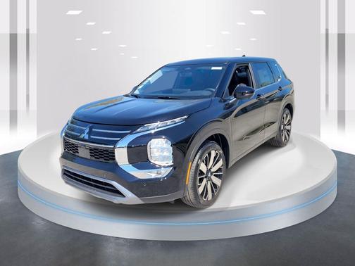 2025 Mitsubishi Outlander SE 2.5 2WD