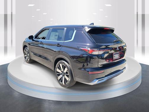 2025 Mitsubishi Outlander SE 2.5 2WD