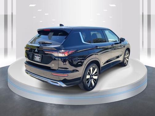 2025 Mitsubishi Outlander SE 2.5 2WD