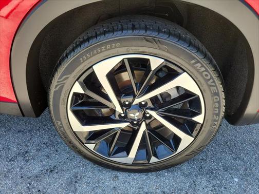 2022 Mitsubishi Outlander SE 2.5 2WD