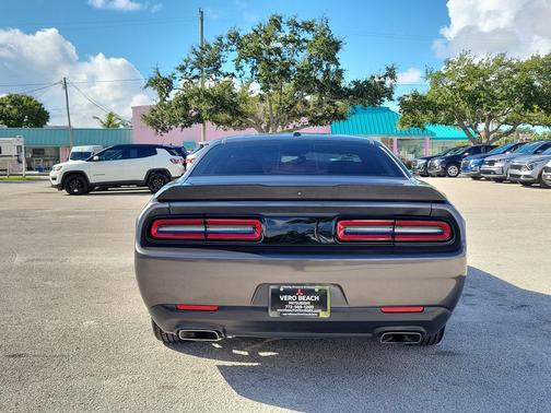 2019 Dodge Challenger R/T