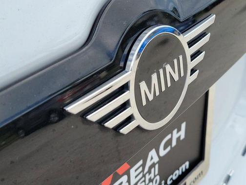 2019 MINI E Countryman Cooper S ALL4