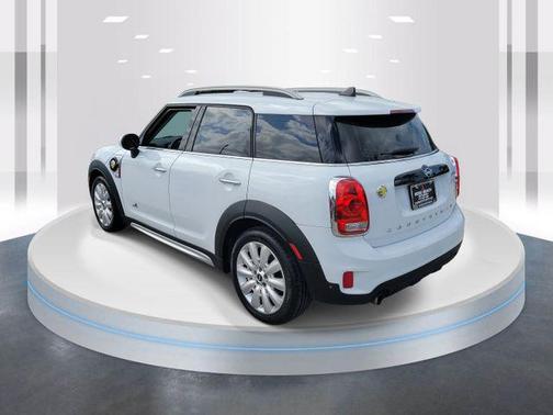 2019 MINI E Countryman Cooper S ALL4