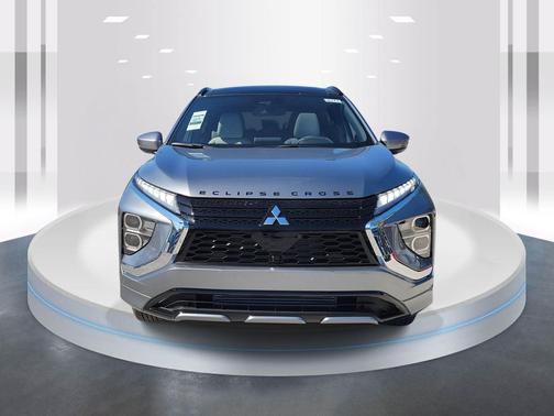 2026 Mitsubishi Eclipse Cross SEL