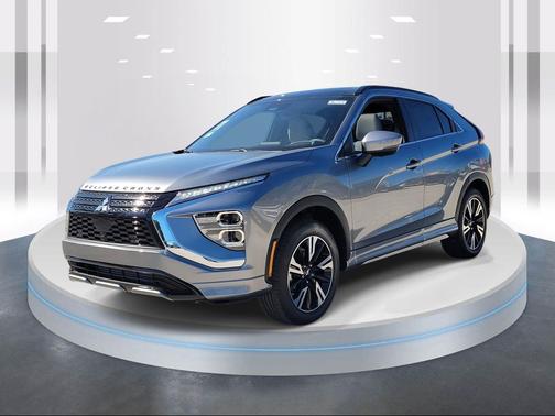 2026 Mitsubishi Eclipse Cross SEL