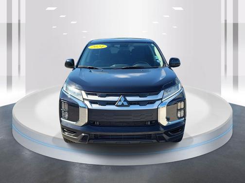 2024 Mitsubishi Outlander Sport 2.0 ES
