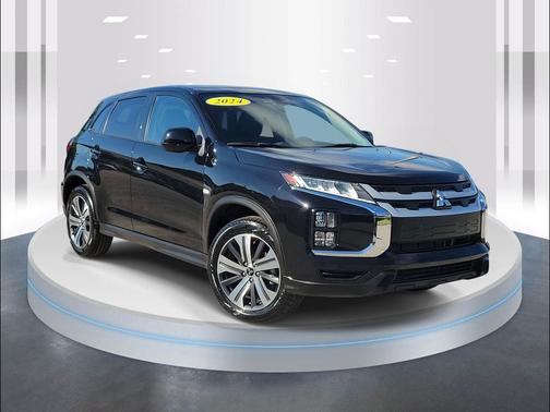 2024 Mitsubishi Outlander Sport 2.0 ES