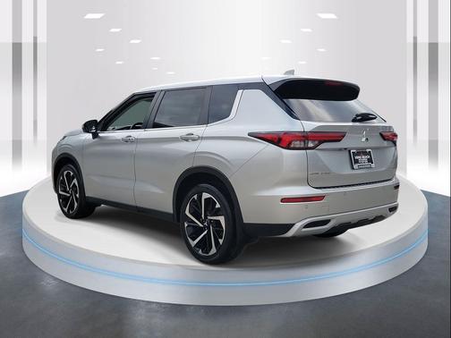 2024 Mitsubishi Outlander SE 2.5 2WD