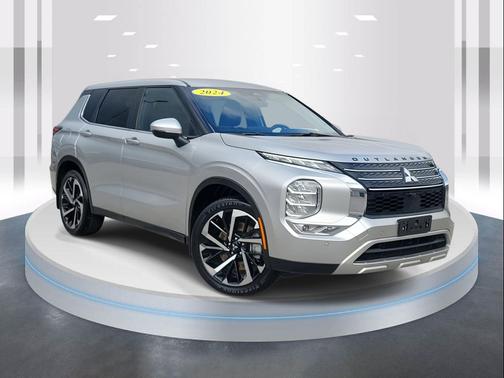 2024 Mitsubishi Outlander SE 2.5 2WD