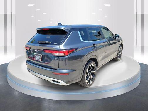 2024 Mitsubishi Outlander SE 2.5 S-AWC