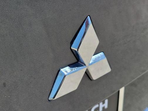 2024 Mitsubishi Outlander SE 2.5 S-AWC