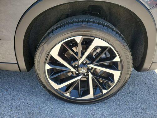 2024 Mitsubishi Outlander SE 2.5 S-AWC
