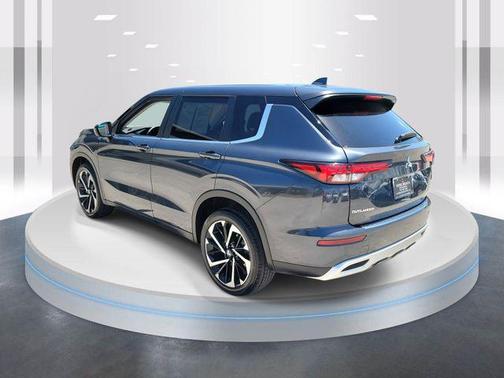 2024 Mitsubishi Outlander SE 2.5 S-AWC